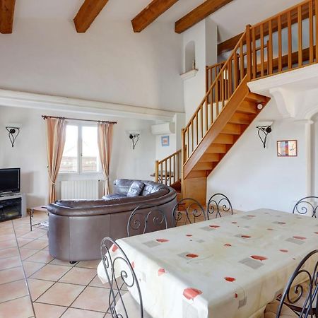 Villa De Charme, 8 Pers, Climatisee, Piscine Chauffee, Calme Garanti Рокбрюн-сюр-Аржан Екстериор снимка