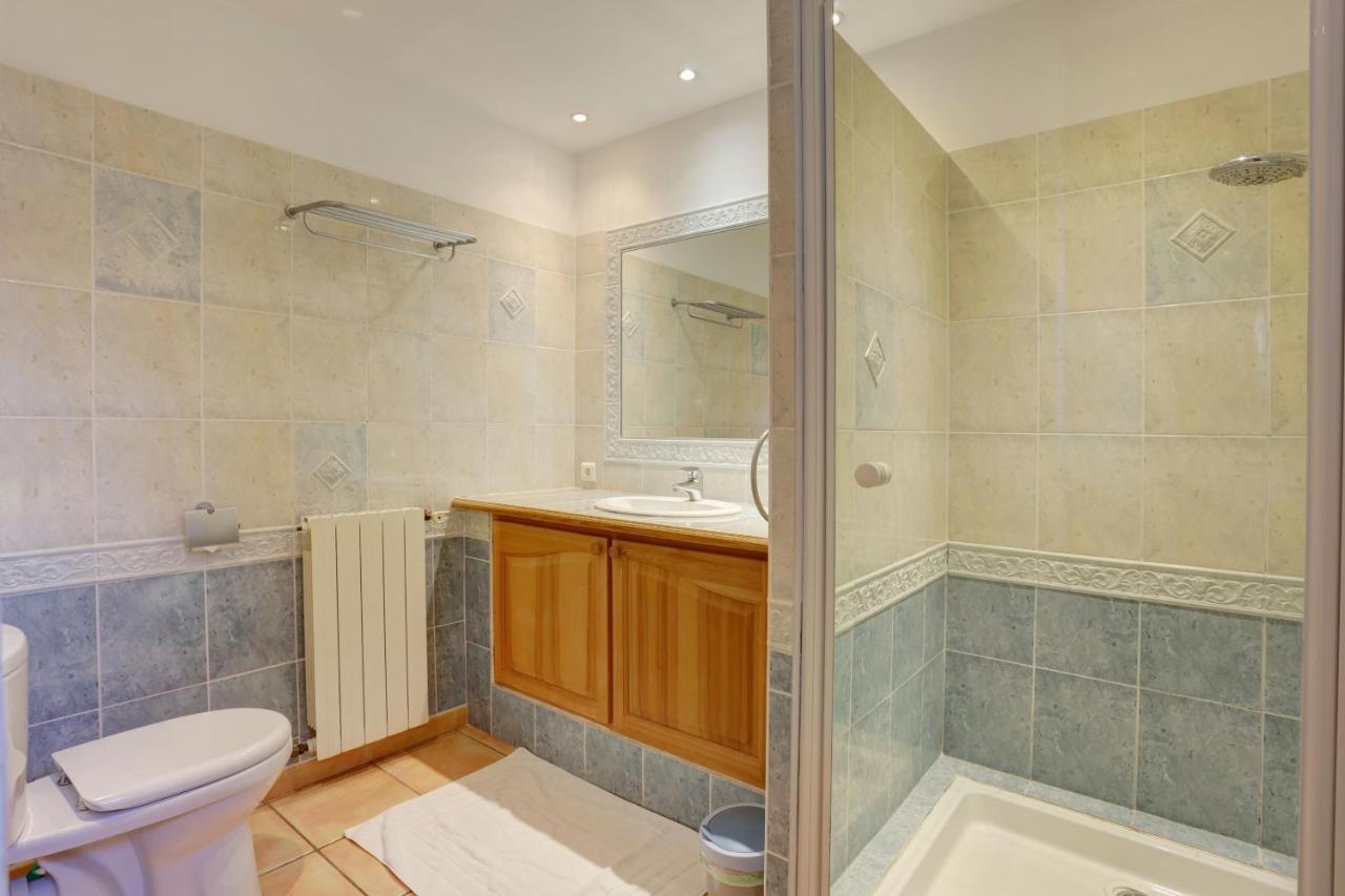 Villa De Charme, 8 Pers, Climatisee, Piscine Chauffee, Calme Garanti Рокбрюн-сюр-Аржан Екстериор снимка
