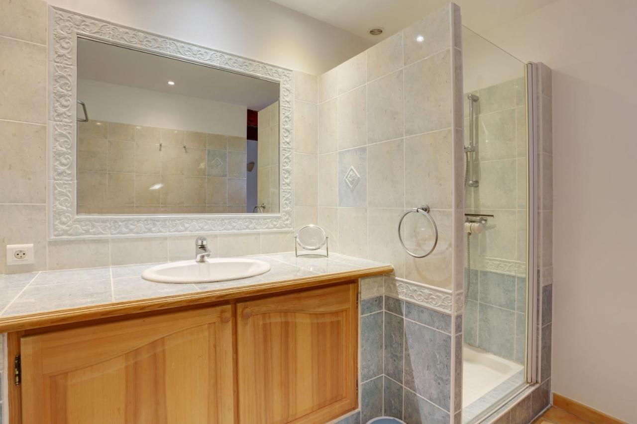 Villa De Charme, 8 Pers, Climatisee, Piscine Chauffee, Calme Garanti Рокбрюн-сюр-Аржан Екстериор снимка