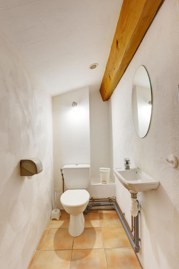 Villa De Charme, 8 Pers, Climatisee, Piscine Chauffee, Calme Garanti Рокбрюн-сюр-Аржан Екстериор снимка